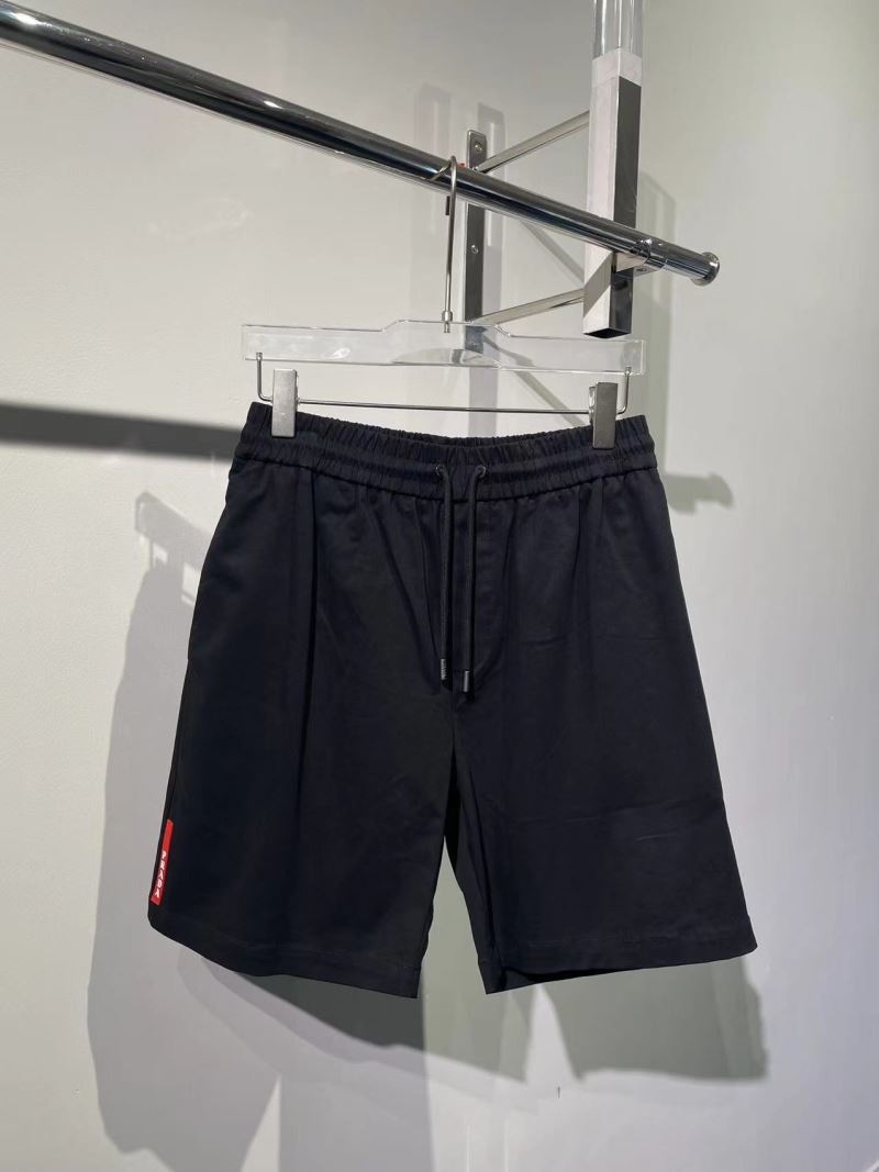 Prada Short Pants